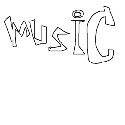 Music simulator (UPDATE!!!!