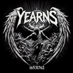 が YEARNS が