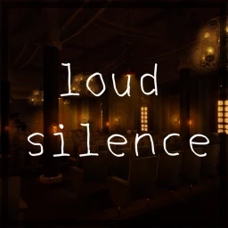 Loud Silence Bar [update] icon