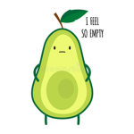 DepressedAvocado's Avocado Group
