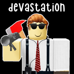 Devastation Simulator [Alpha!]