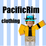 PacificRim Clothing