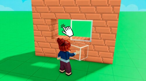 Build Whatever! [🔨]