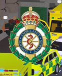 [WL] London Ambulance Service