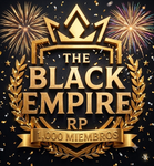The Black Empire RP