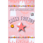 lol cheer friends