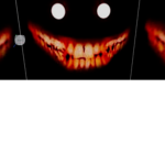 Poopy Hunters Yeet in Yo face