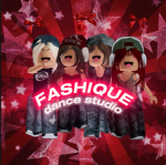 ~fashique~
