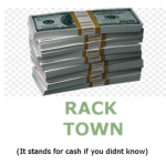 Racktown