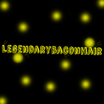 The legendary Bacon Hair group