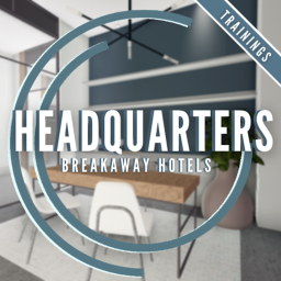HQ | Breakaway Hotels & Resorts