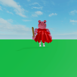 Survival The Piggy The Killer