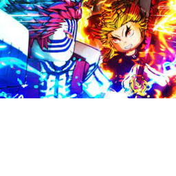 Demon slayer:akuma