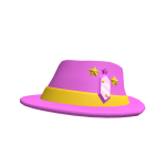 Fedora of the Boosteration