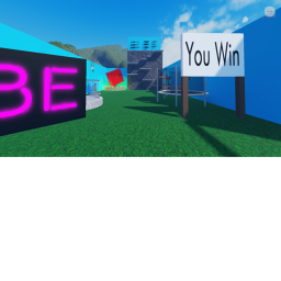 (OBBY) BETA NEW RELEASE(UPDATE 1) !!!!!!!!!!!!