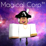 Magical Corp.