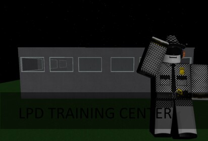 LPD Training Center