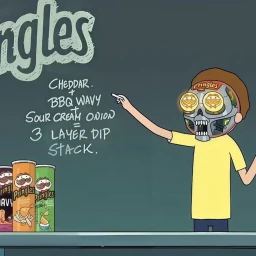 Survive 3 Layer Dip Stack icon