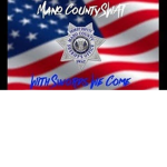Mano County Sherrif’s Office RP