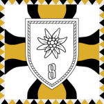8th Alpenjäger-Division ''Edelweiss''
