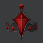 The Fallen Federation Rulers.