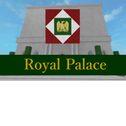The Royal Italian Palace