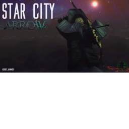 Starling City