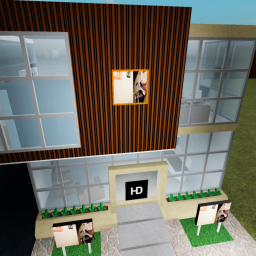 pound puppie boys office