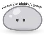 Blobby's group