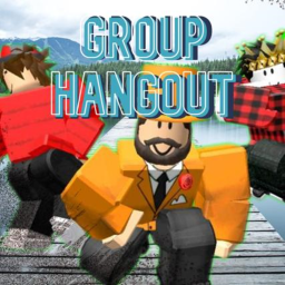 Group hangout