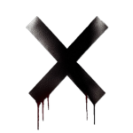 SUB 氷 X