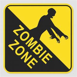 zombie