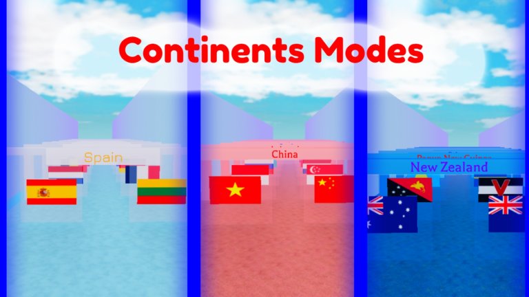 Guess the Flag Rush🌍 screenshot 3