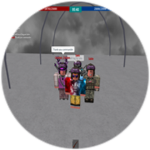 The Cindy Army