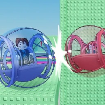 Башня мяча тролля