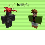 beEFy*s