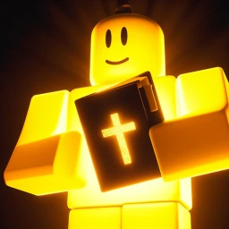Prayer Warriors icon