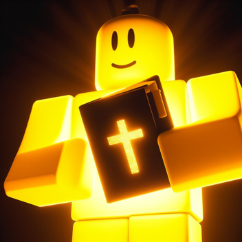 Prayer Warriors