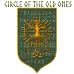 Circle Of The Old Ones