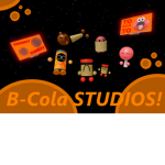 B-Cola Studios