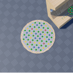 Cardboard Nuclear Reactor