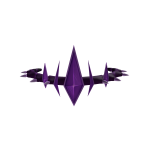 Demon Queen Crown