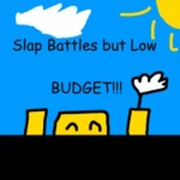 slap battles but low effort icon