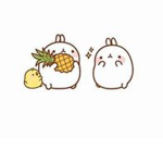 PineApple UwUz <3