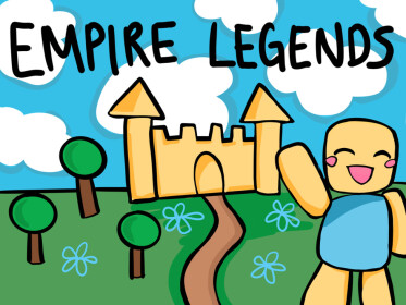 Empire Legends