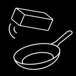 Fried Block