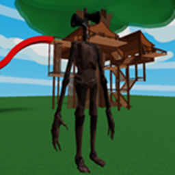 Survival The Siren head Killer