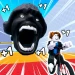 Escape 67 On A Bike icon