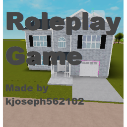 Roleplay Game [PET UPDATE]