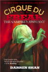 Darren Shan's Fans
